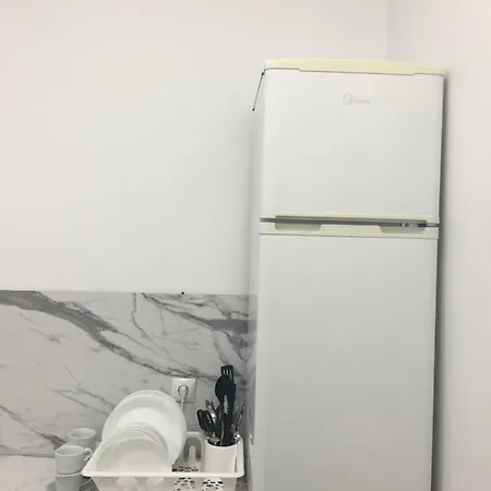 Διαμέρισμα Smart *